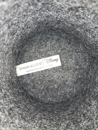 Ethan Allen Disney Collection "Fantastic" Felt Art Décor Holder/Rack 43-0650 (B) - Picture 8 of 12