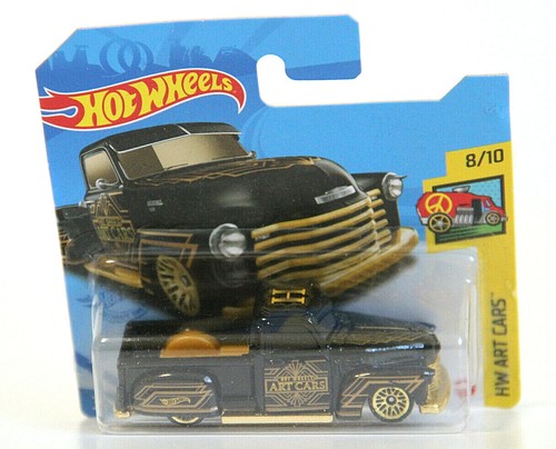 HOT WHEELS 2021 2020 2019 Fahrzeugauswahl NEU OVP Modellautos Spielzeugautos - Bild 53 von 147