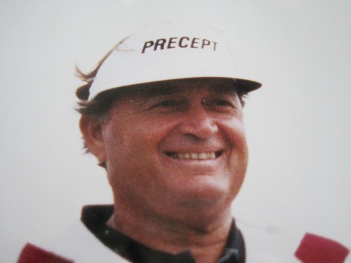 1998 ARNOLD PALMER,JACK NICKLAUS,TOM WATSON, RAYMOND FLOYD 11x14" PHOTO - Picture 5 of 8