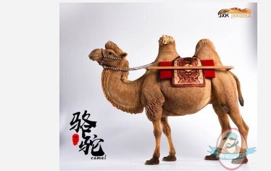 1 6 Bactrian Camel Simulation Animal Model Jxk005 A 1 6 Bactrian Camel Simulation Animal Model Jxk005 A