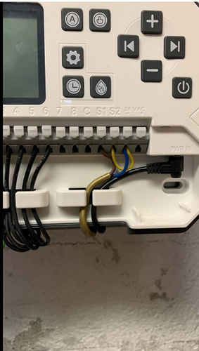 INKBIRD Lawn Bewässerungssystem Garten Bewässerungscomputer Irrigation System EU - Bild 22 von 24