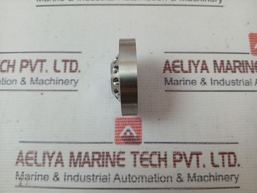 Rheodyne 1-12 Manual Injector 250950 - Picture 6 of 7