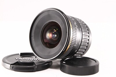 ⭐️極上美品⭐️TAMRON SP AF 11-18mm DiⅡ ニコン用 TAMRON SP AF 11-18mm F4.5-5.6 DiⅡ ニコン用45