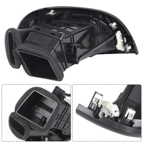 Front A/C Air Vent Dash Air Conditioner Outlet For Kia Forte Cerato 2010-2013 - Picture 7 of 27