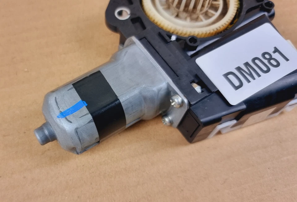 Motor de teto solar Lexus GS350 GS-F GX460 2013-2018 63260-30190 FABRICANTE DE EQUIPAMENTO ORIGINAL 471701-10110 - Imagem 3 de 4