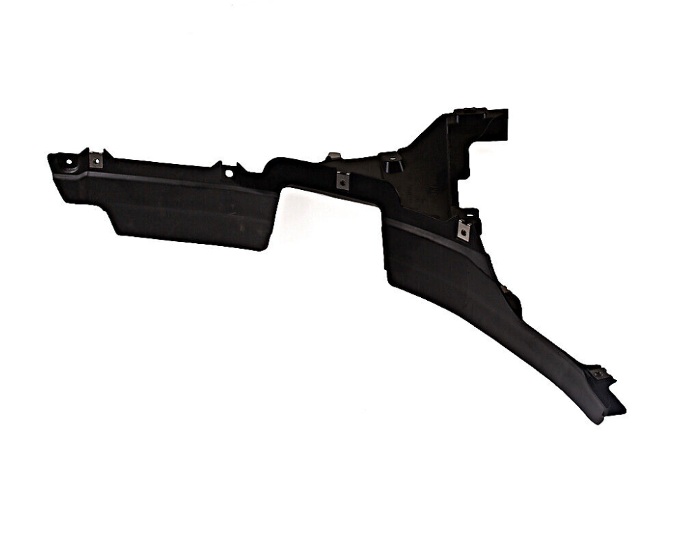 NOUVEAU SPOILER AVANT GAUCHE AUDI RSQ8 4M8853887A
