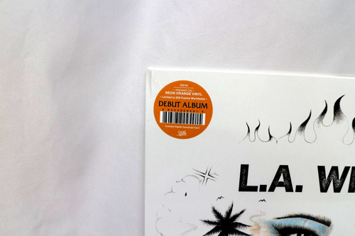 L.A. Witch LP - Bild 2 von 3