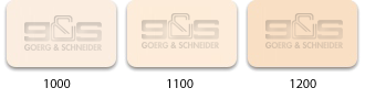 Goerg & Schneider keramische Masse 480 - 10kg - 40% Schamotte 0 - 2 mm Töpferton - Bild 2 von 3
