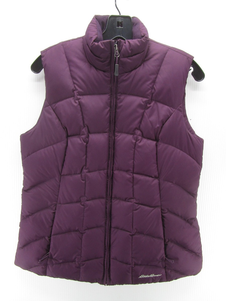 ジャケット・アウター eddie bauer cotton quilting vest NEW! Eddie Bauer® Mens Packable Quilted Vest – It's A Haggerty's