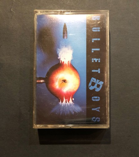 Classic Rock, Heavy Metal, 60's Cassettes - $2.75 Each - You Pick - Imagen 21 de 232