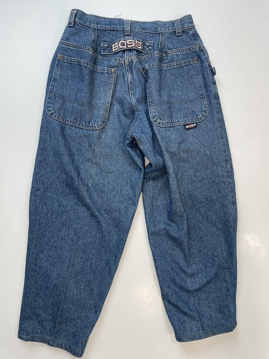 鬼フェード◎ R•BLUES vintage style denim pants 鬼フェード◎ Lee Vintage Style Denim Pants - メルカリ