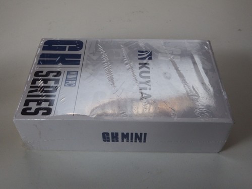 Kuyia GK Mini PC Windows 10 Intel Gemini Lake DDR4 8GB 128G SSD Desktop WiFi - 第 10/10 張圖片