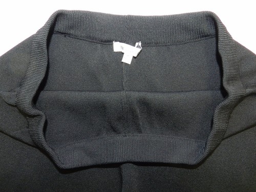 HARVE BENARD Traveler Hose Gr. MEDIUM schwarz Pull On Comfort Straight (gp24) - Bild 3 von 7