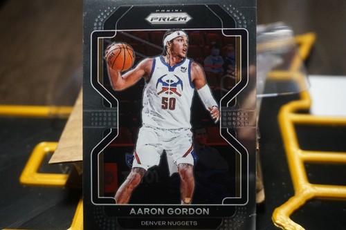 2021-22 Panini Prizm Basketball- 1-300 Parallels Incl. *YOU PICK* - Picture 4 of 6