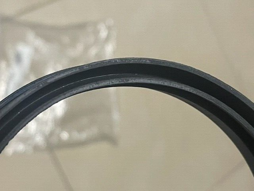 NEW Porsche 911 996 986 Boxster Seal Fuel Pump Tank Assembly 1J0919133A - Picture 7 of 13