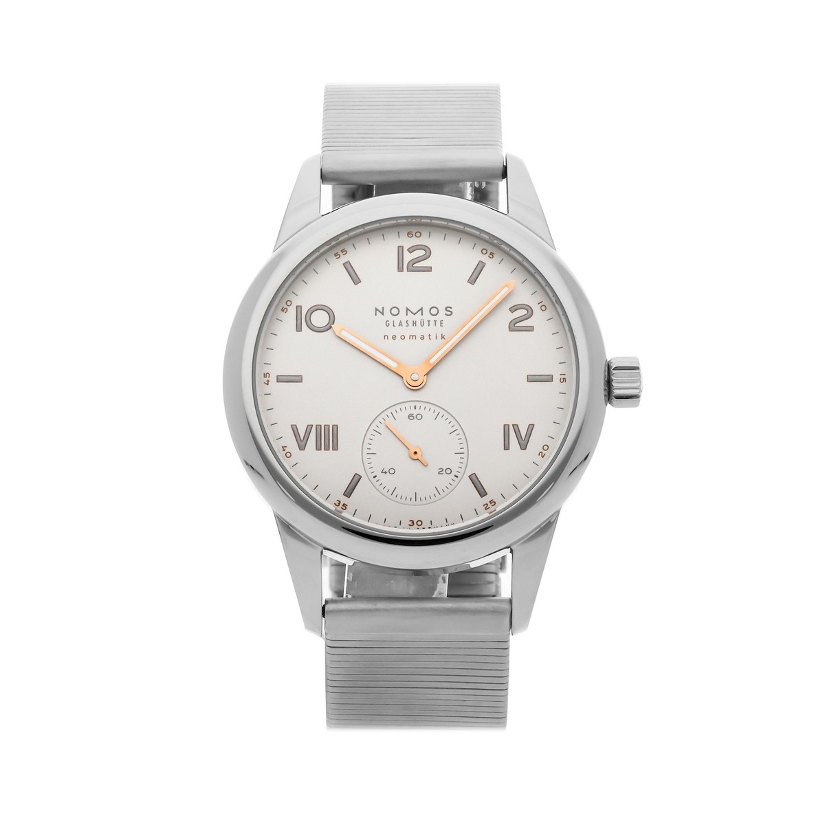 Pre owned nomos 2025