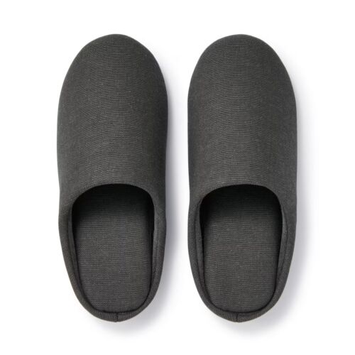 Zapatillas de cojín lavables MUJI selecciona talla y color de Japón nuevas - Imagen 2 de 32