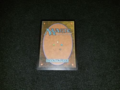 MTG 1x Player Rewards Promo colorless CoK Champions of Kamigawa MP Spirit Token - Picture 2 of 3