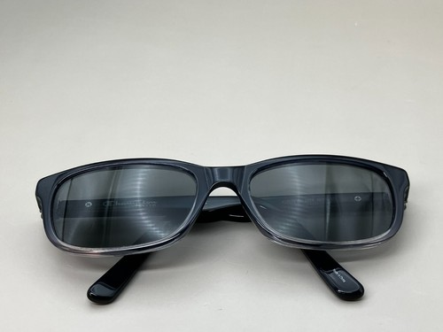 Champion Elite Eyeglasses Frames CU7020 C01 Gray Half Rim 49-16-125 - Bild 13 von 13