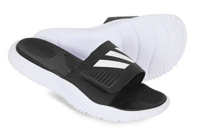 adidas alphabounce slippers