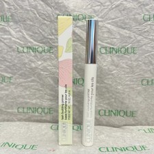 Clinique Lash Building Primer Mascara Base .16 oz Full Size NIB