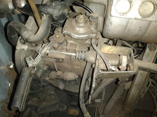 246DA Motor Completo para BMW SERIE 3 BERLINA (E30) * 217017 - Imagen 3 de 5