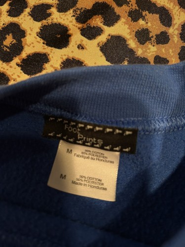 Vintage Indianapolis Colts Rhinestoned Crewneck Sweatshirt - Picture 3 of 5