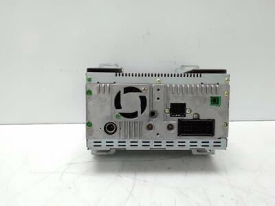 Lan8660ek gps navigation system KIA CARNIVAL 2007- 2.9 CRDI VGT EX 911213