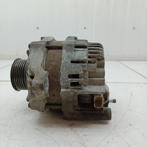 2012 Mitsubishi Outlander MK2 2.2 DI-D Alternator 12V 130A 1800A334 - 第 1/24 張圖片