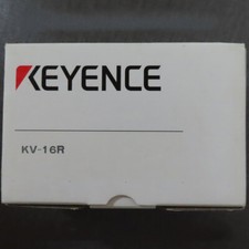brand New keyence PLC module KV-16R KV-16R