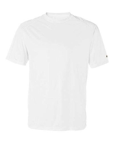 Badger - B-Core Sport Shoulder T-Shirt - Bild 17 von 63