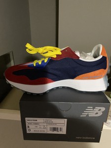 Ebay new balance 327 Clearance