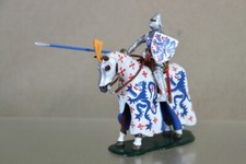 TRADITION of LONDON MEDIEVAL BRITISH CHIVALRY KNIGHT SIR LAWRENCE MOUNTFORT oe