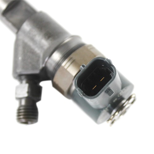 4PCS DIESEL FUEL INJECTOR 0445110059 For BOSCH JEEP CHEROKEE KJ MK2 2.8 CRDI - Foto 4 di 8
