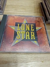 Lonestar - Lonestar