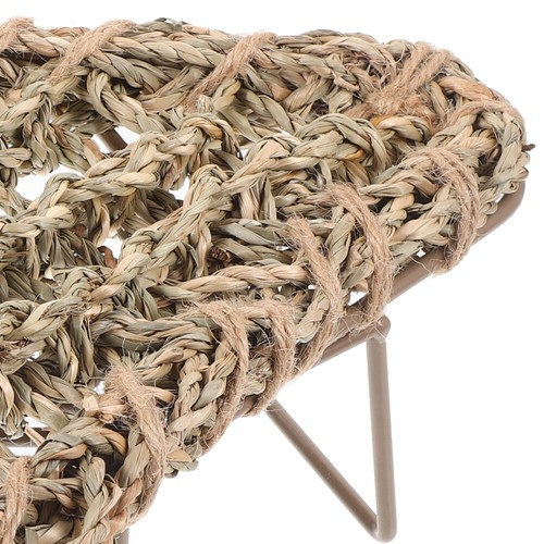 Reptile Lizard Lounger Sleeping Bed Bearded Dragon Bed Gecko acheter Snake Habitat