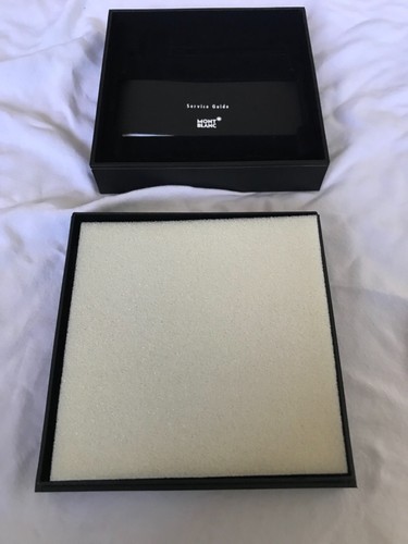 Montblanc 147 Traveller 75th anniversary Edition FP, M Nib-ExcellenCondition - Picture 11 of 12