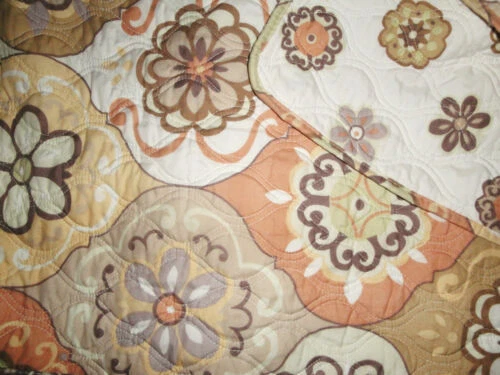 Edredones marroquí Cynthia Rowley, colchas y cobertores para cunas