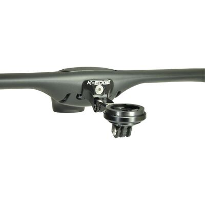 【K.RAMONE】 Amazon.com: K-Edge | Gen 7 Madone Bicycle Computer Mount
