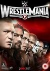 Pro Wrestling/WWE 15 Certificate DVDs