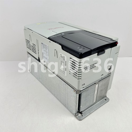 Used 20DD011A0EYNANANE Pre-shipment test ship by FedEx - Picture 7 of 7