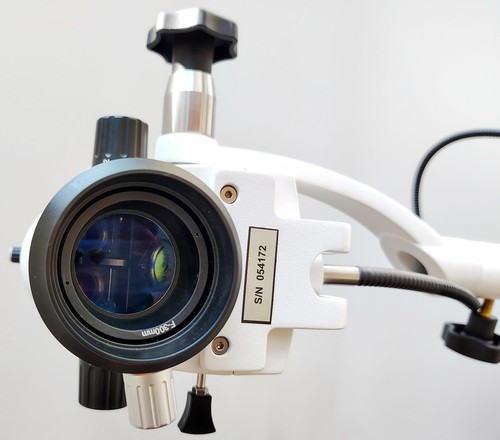 Seiler L2000 LED Colposcope with f-300 mm Objective - Picture 8 of 14