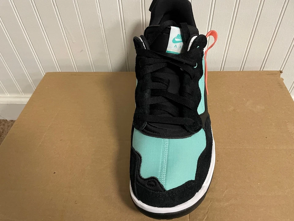 Nike Jordan MA2 Tropical Twist Para hombres Talla 9 Tenis DJ5187-001 Foto 3 de 4