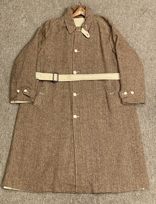 80s〜90s Polo by Ralph Lauren バルマカーン コート 80s〜90s Polo by Ralph Lauren バルマカーン コート
