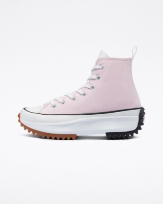 SALE] Converse Run Star Hike Hi  display picture 3