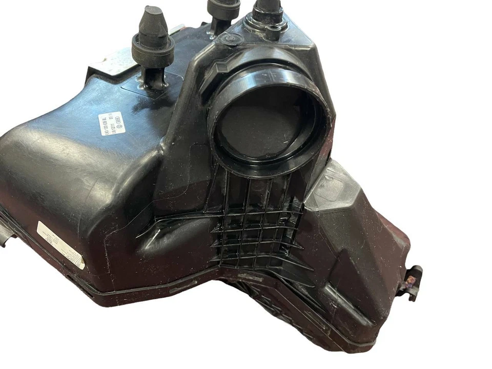 AUDI A4 2009-2017 2,0 L filtro de aire todo terreno carcasa filtro sensor OEM 8K0133835 Foto 4 de 4