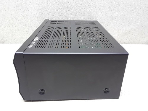 Integra DTR-20.4 | 5.2 Channel Network A/V Receiver **for Part or Repair**#3271 - Picture 4 of 11