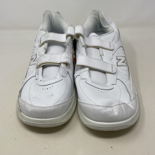 New Balance 577 Hook and Loop White for 