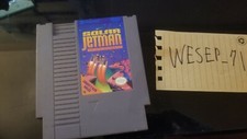 Solar Jetman: Hunt for the Golden Warpship (Nintendo Entertainment System, 1990)