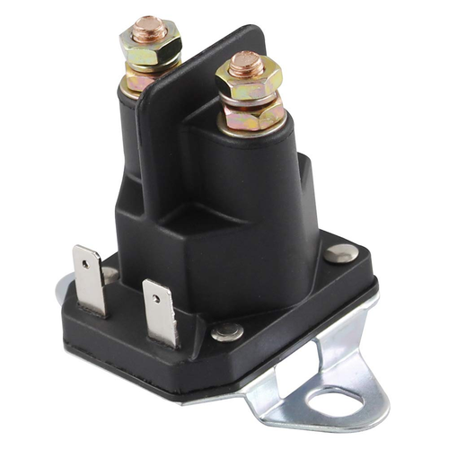 Ouyi Motorcycle Parts Starter Solenoid Relay for Ariens 35510/Countax 44814800/5 - Picture 8 of 12
